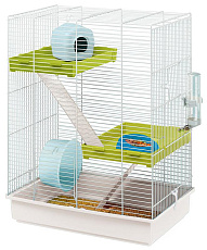 Ferplast Клетка для хомяков Hamster Tris